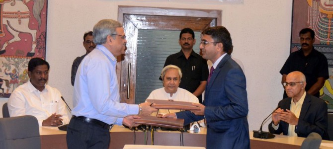 NTPC inks MoU to set up polytechnic in Sundargarh Odisha with electrical, mining, instrumentation and controls engineering