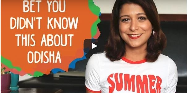 And How Awesome is Odisha : Don’t miss this beautiful video from Whack