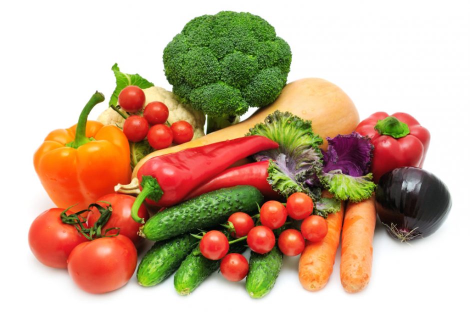 Odisha tops the country in intake of Green Vegetables, Kerala the least ...