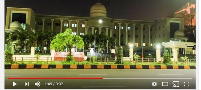 Bhubaneswar: A Timeless Charm – A beautiful video just released, don’t miss