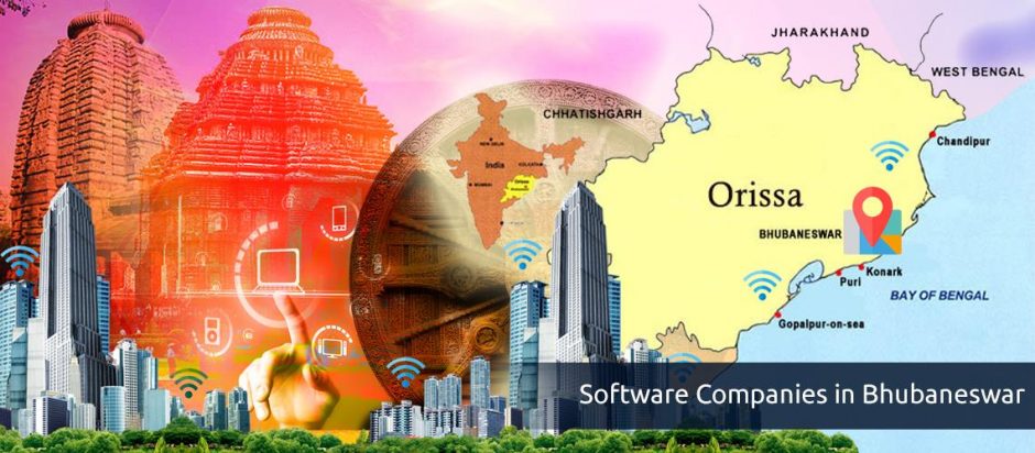 Software Companies In Bhubaneswar - Bhubaneswar Buzz